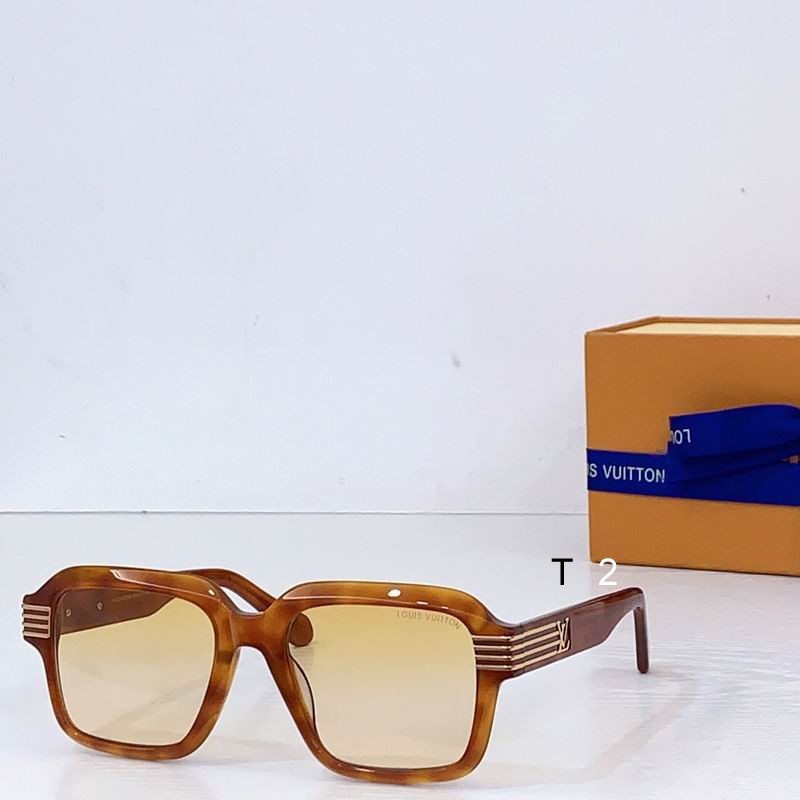 LV Sunglasses ID:20260410-3000